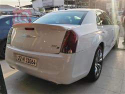 کرایسلەر 300